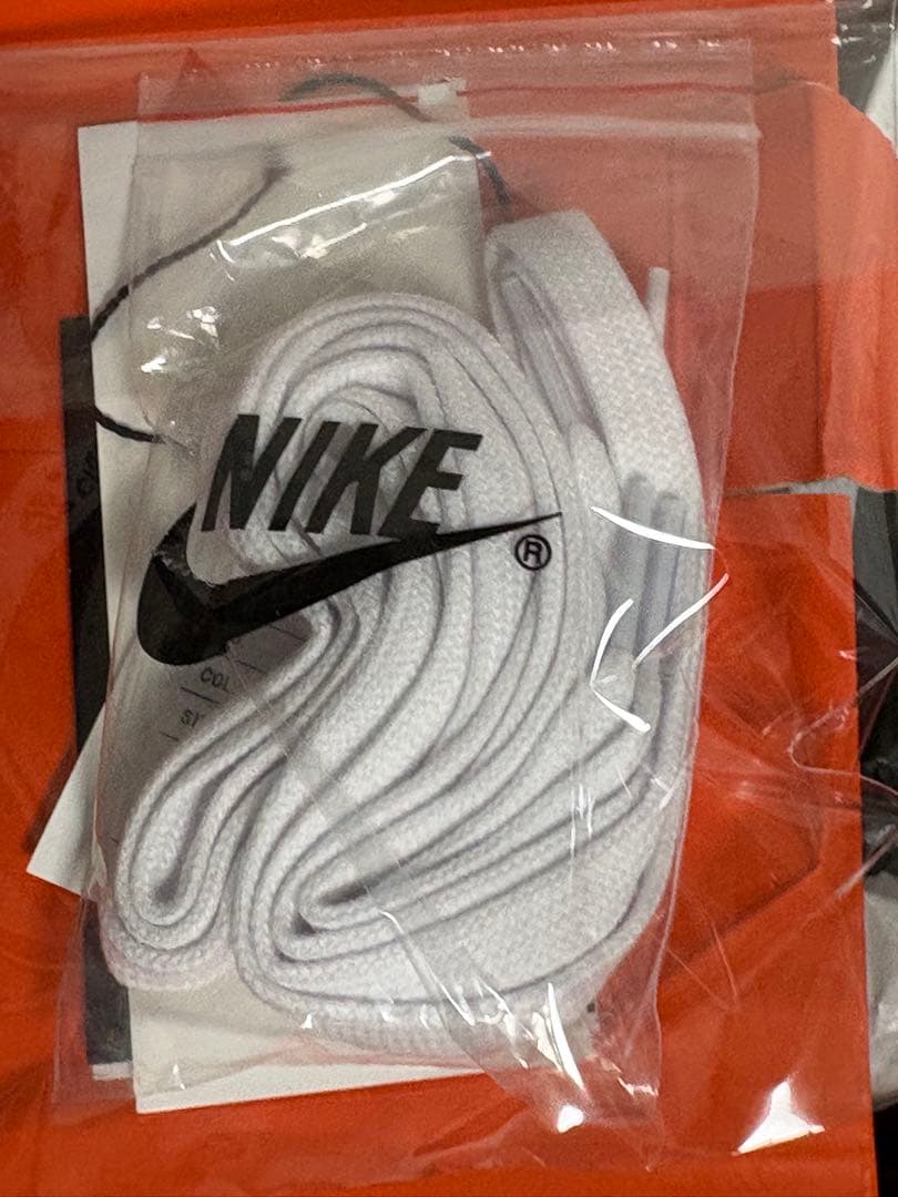 #フラグメント Fragment × sacai × NikeLD Waffle