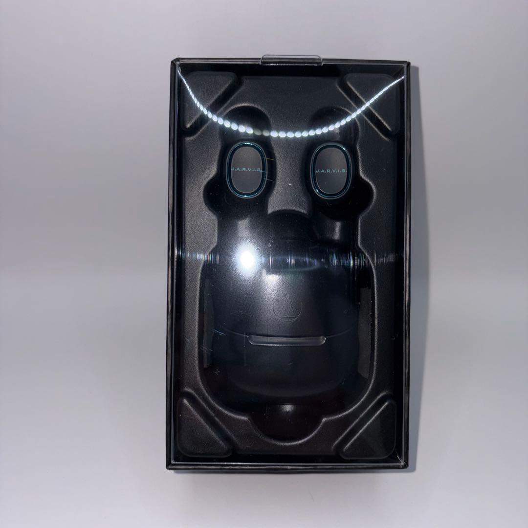 【廃盤】audio-technica ワイヤレスイヤホン　ATH-MVL2 JV