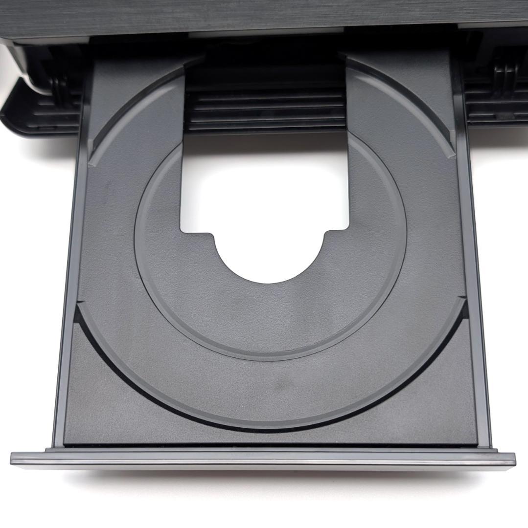 Panasonic DMP-BDT180 ブルーレイプレーヤー 2020年製