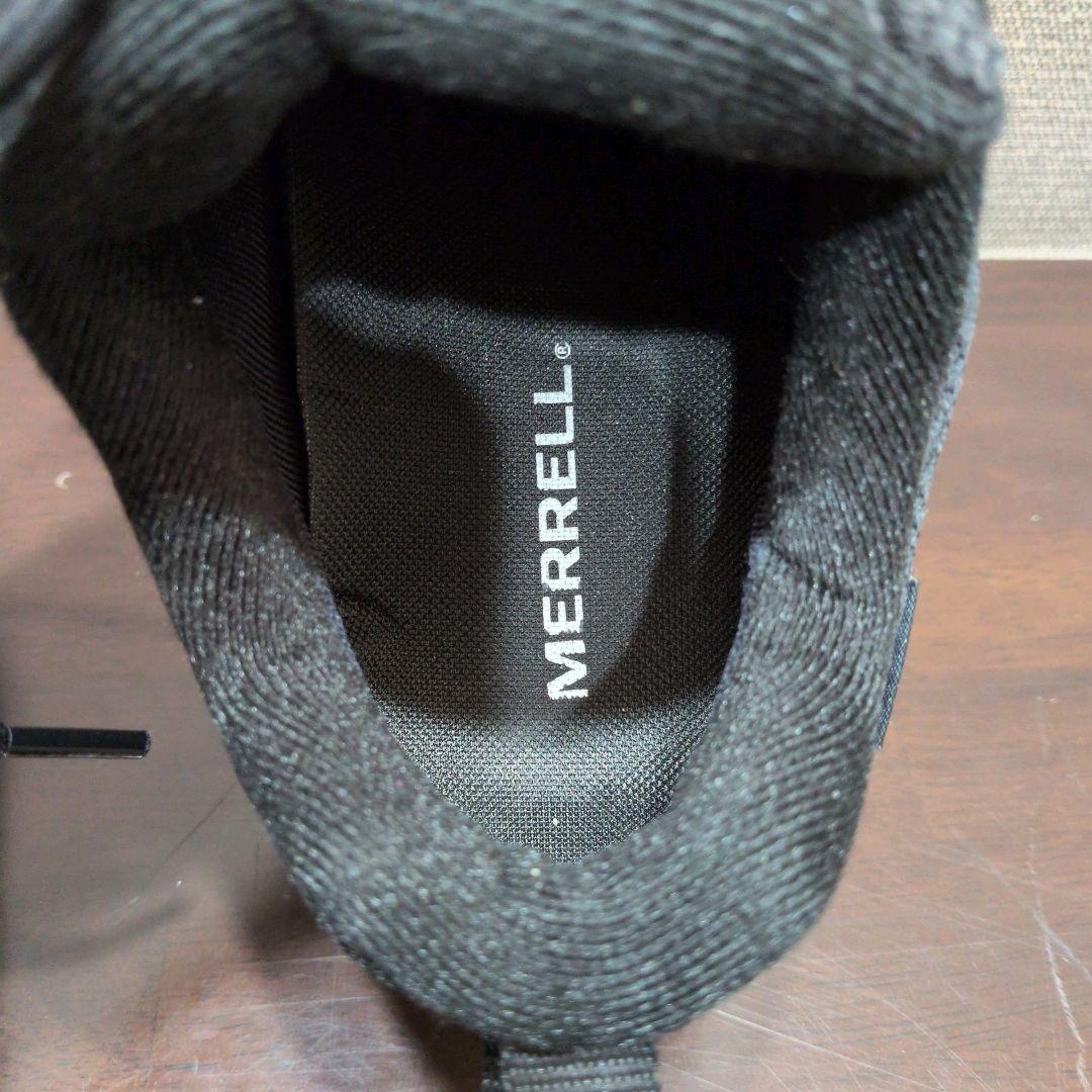 【美品】MERRELL MOAB3 SYN GTX メレルモアブ3 27cm