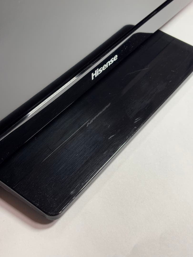 ※さらに値下げしました‼︎※ 【Hisense】 液晶テレビ 24A50 24V型