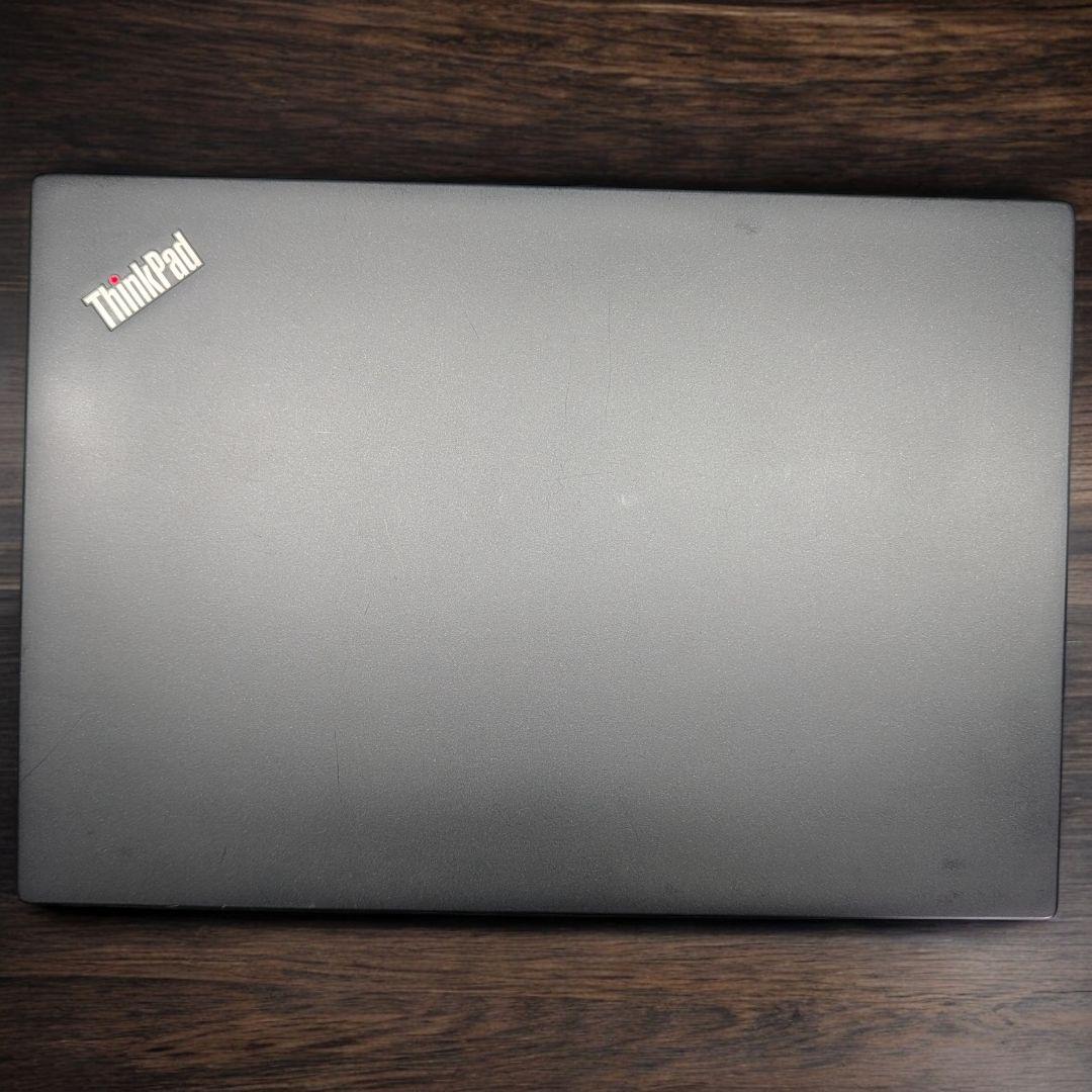 Windowsノート本体 Lenovo ThinkPad X13 Gen1 Core i7 10510U