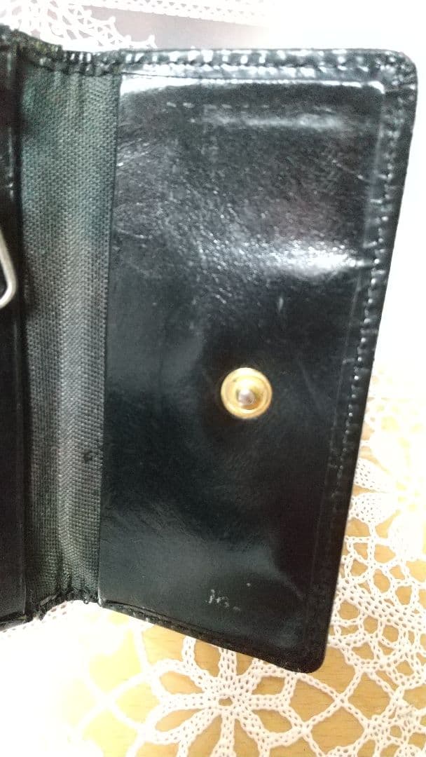 VivienneWestwood 激レア90sマックマラタータン キーケース