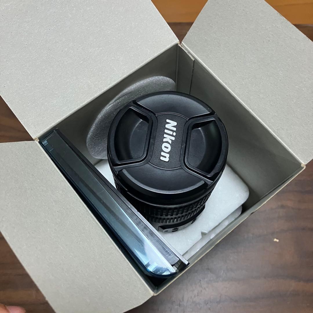 Nikon D300Sレンズキット+レンズ1本