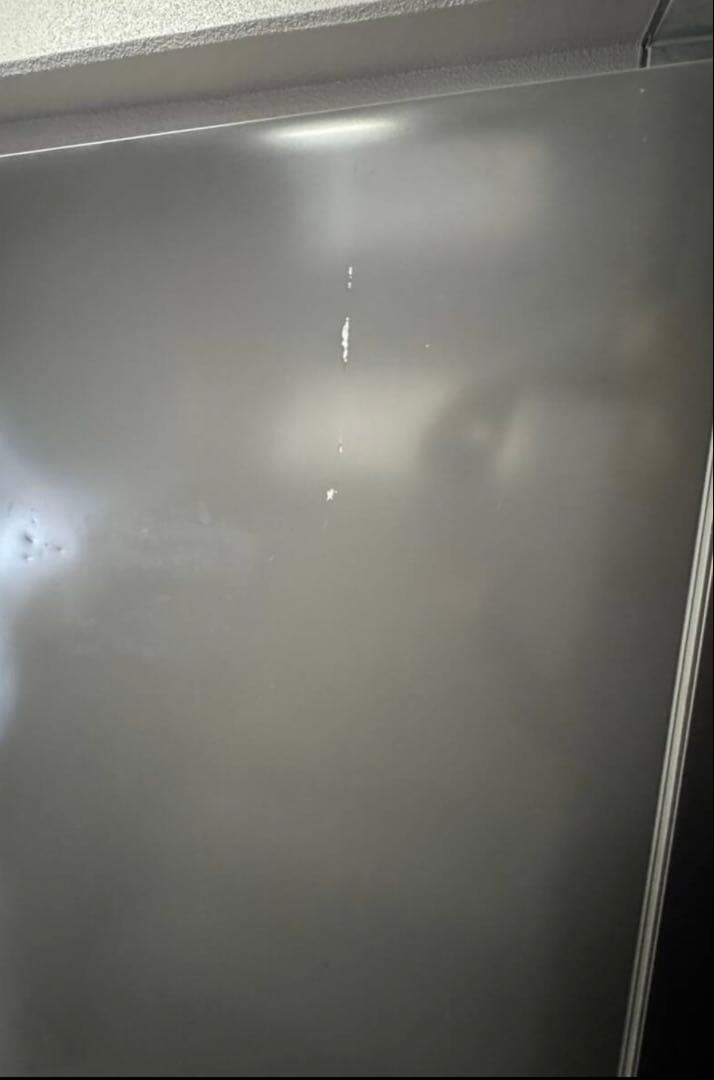 無印良品 冷蔵庫 MJ-R36SB（ステンレス鋼板モデル）355L