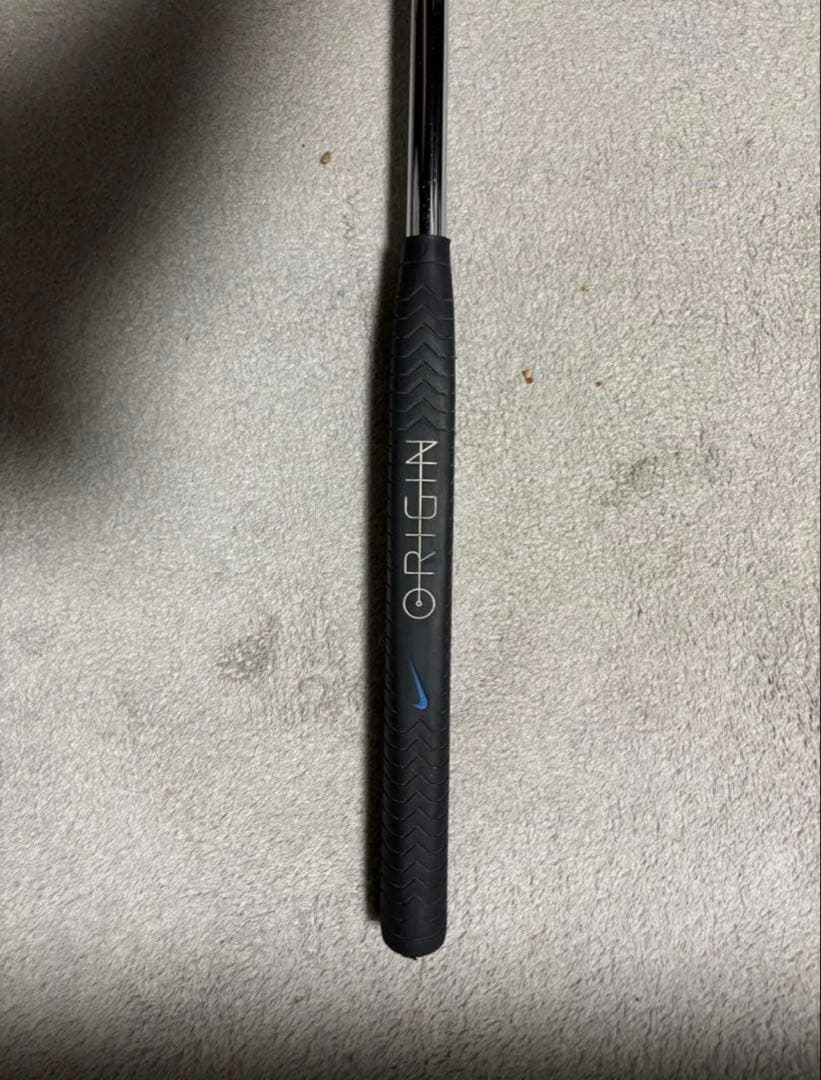 Nike method ORIGIN 34インチ　ヘッドカバー付き