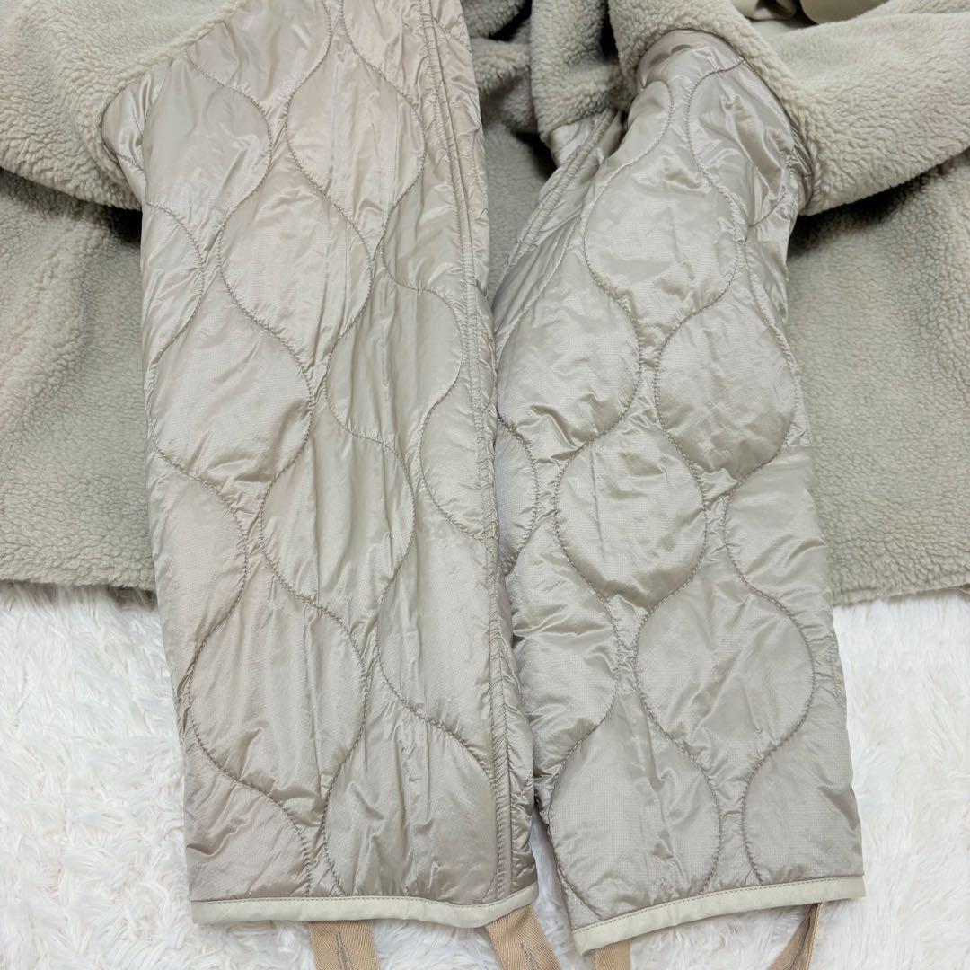 おまとめ　フレームワーク　4way フィールドパーカー　モッズコート　ライナー