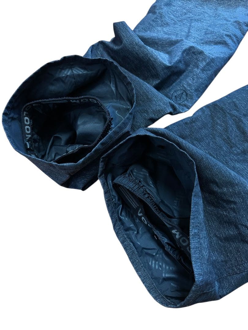 ち*ー様 XS極美品！ボルコム GORE-TEX アノラックジャケット セットア