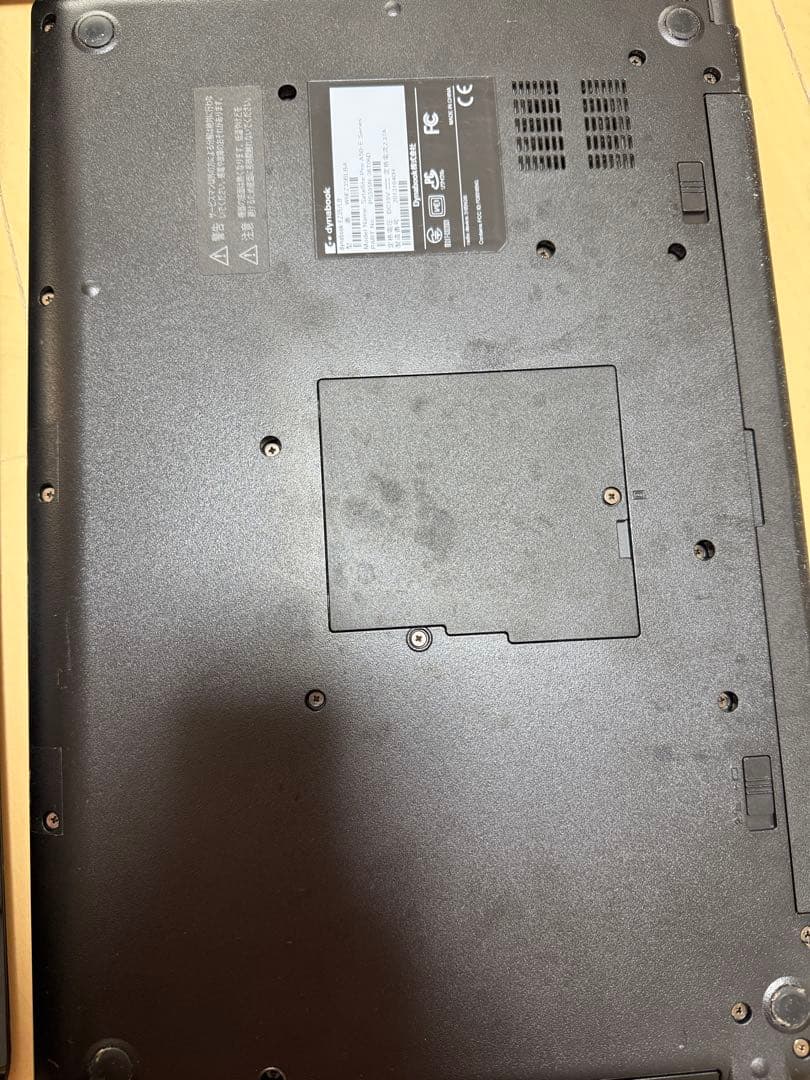 Windowsノート本体 EZ35/LB T451/34ER NEC PC-VK25TXZCH