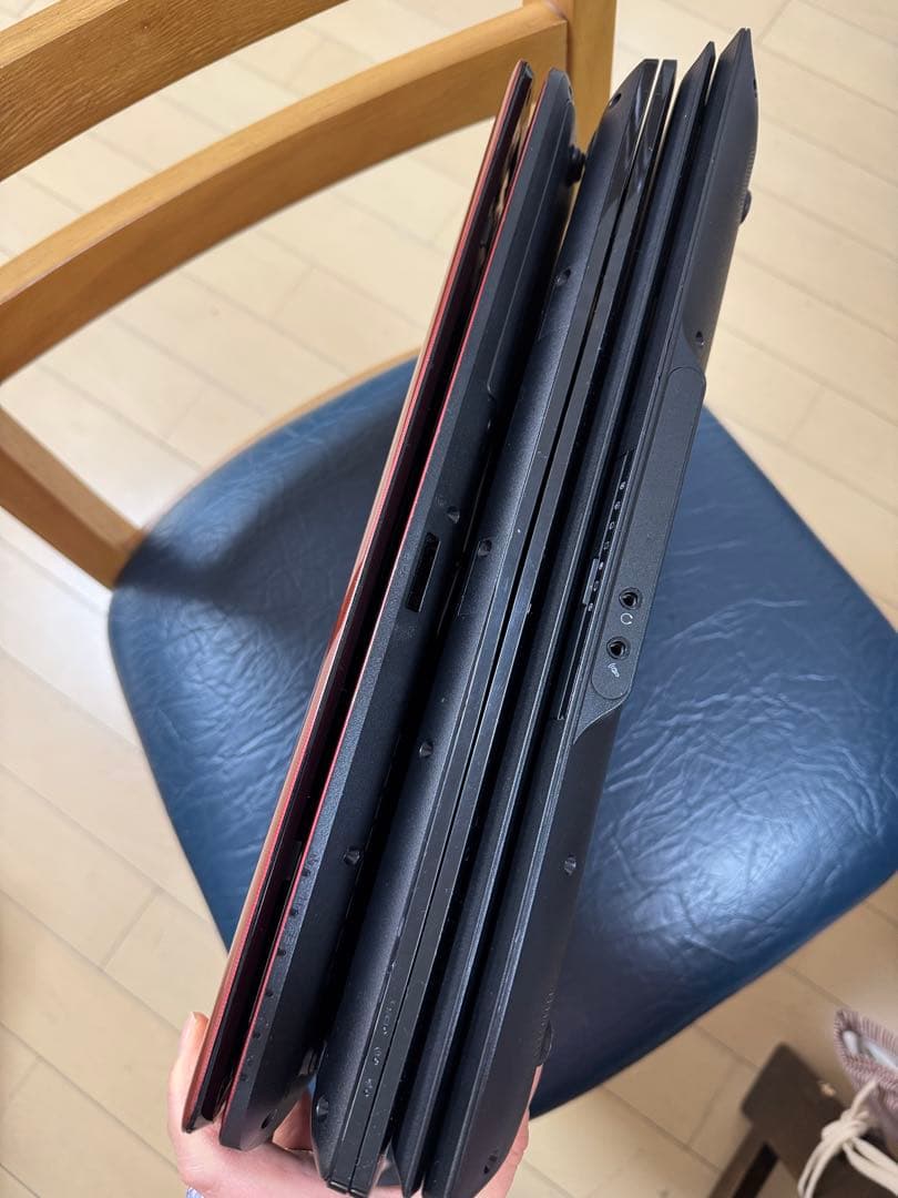 Windowsノート本体 EZ35/LB T451/34ER NEC PC-VK25TXZCH