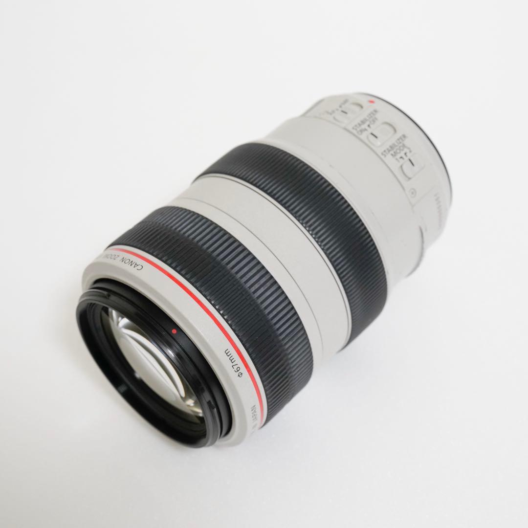 【三脚座付】EF70-300mm F4-5.6L IS USM｜L望遠ズーム