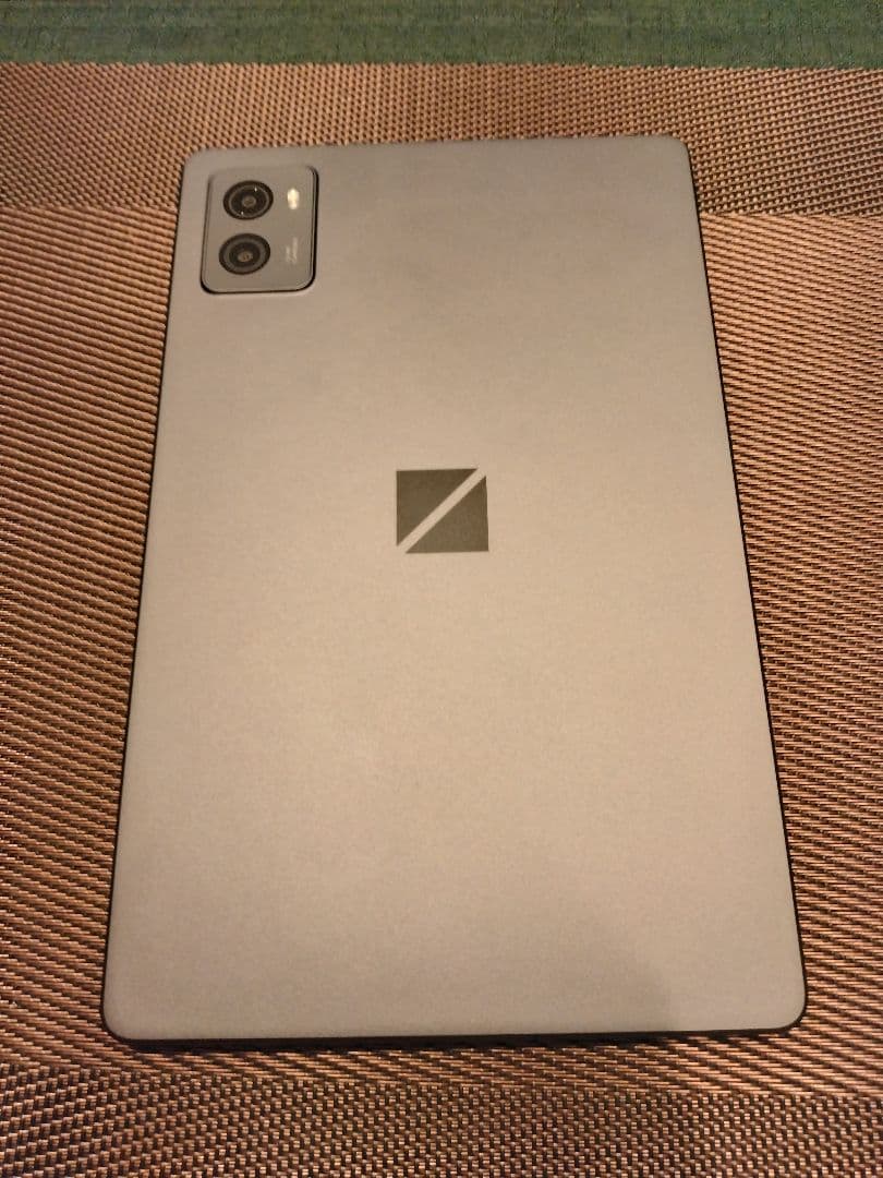 Androidタブレット本体 NEC LAVIE Tab T9 (PC-TAB09Q01) 12G 256GB