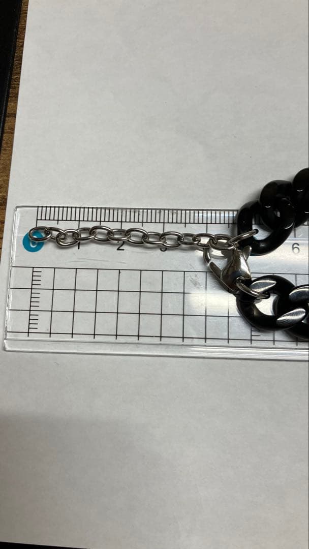 DIESEL ディーゼル チェーンネックレス