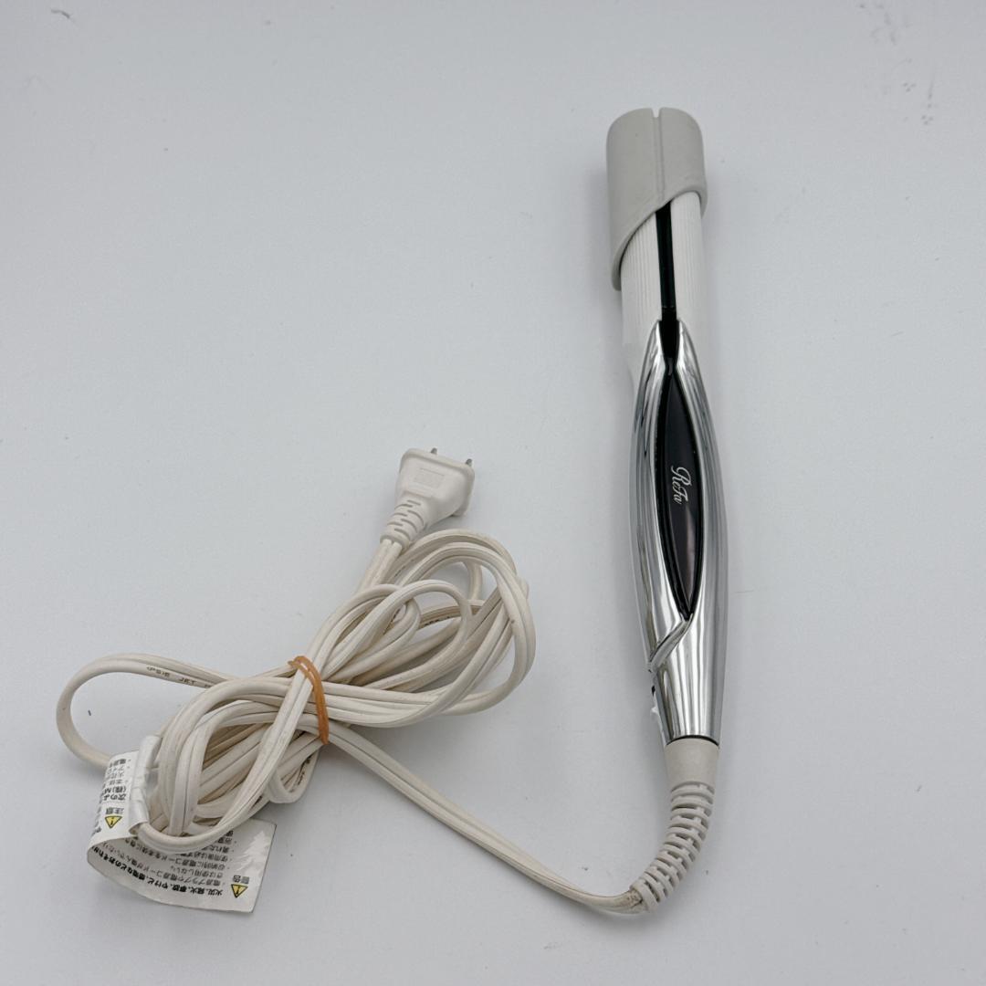 【良品】ReFa BEAUTECH ストレートアイロン RIW0124716