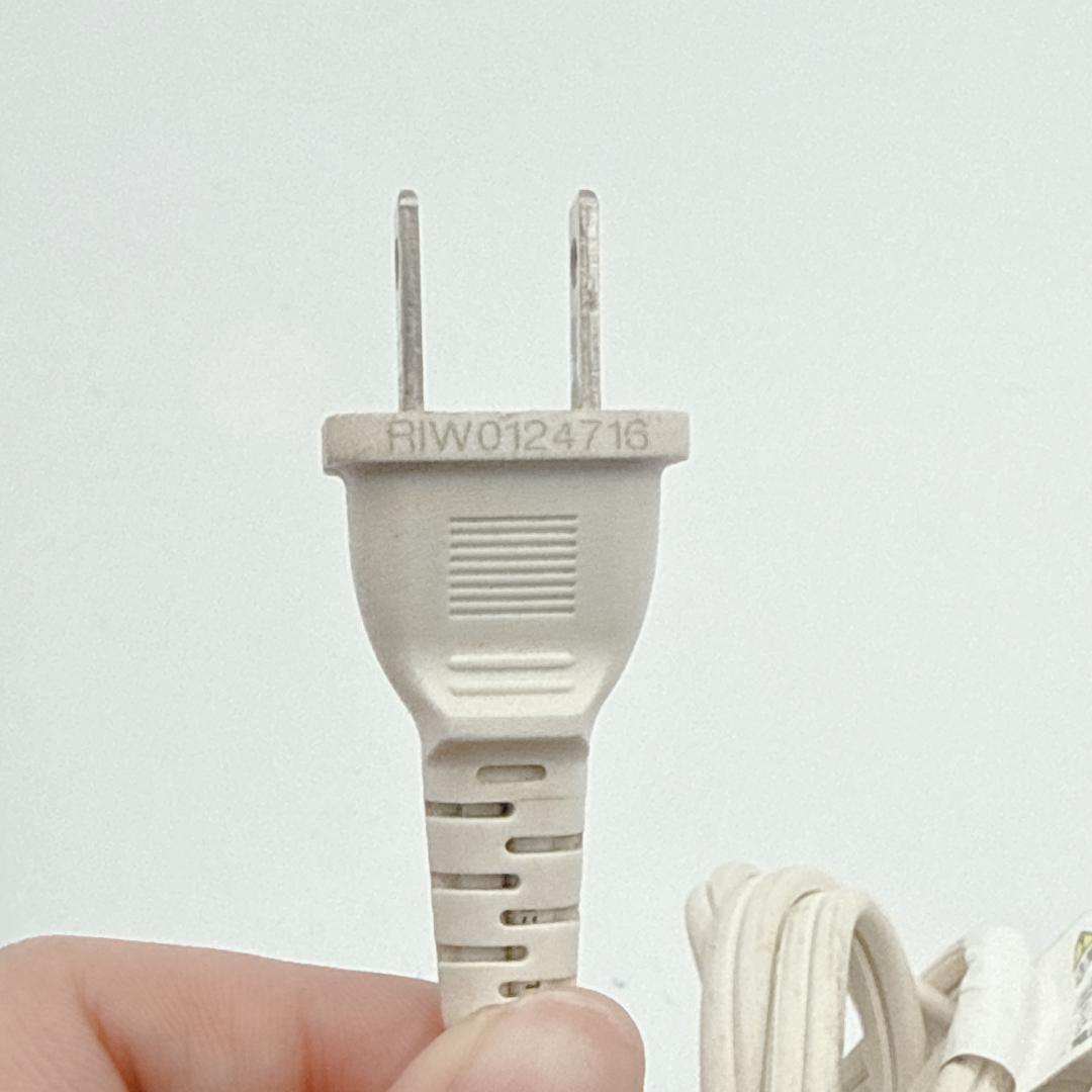 【良品】ReFa BEAUTECH ストレートアイロン RIW0124716