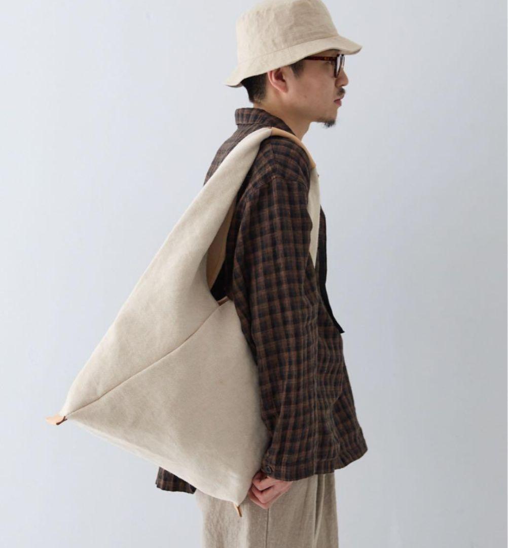バッグ Hender Scheme azuma bag big