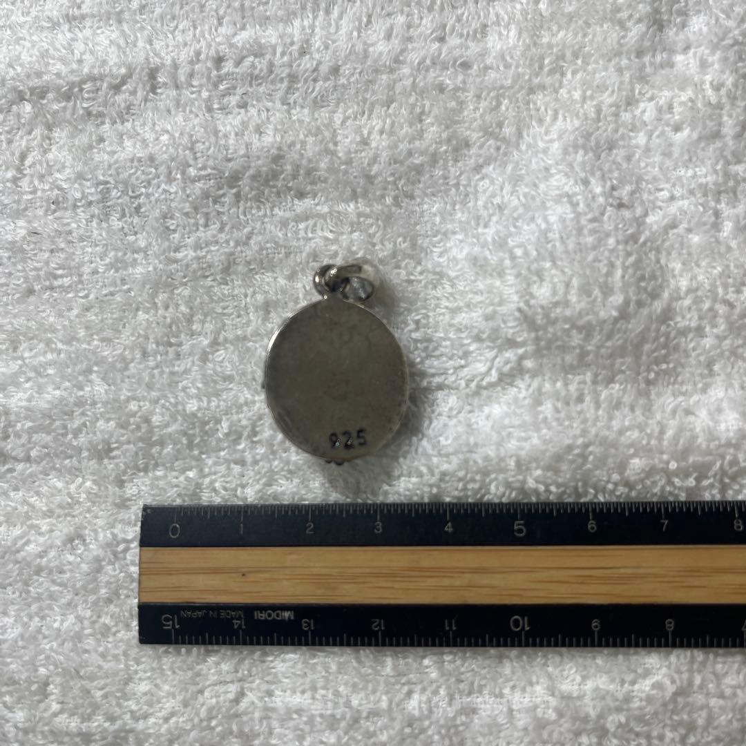 シルバー925 ネックレスチャーム（バラ売り、セット売り可）