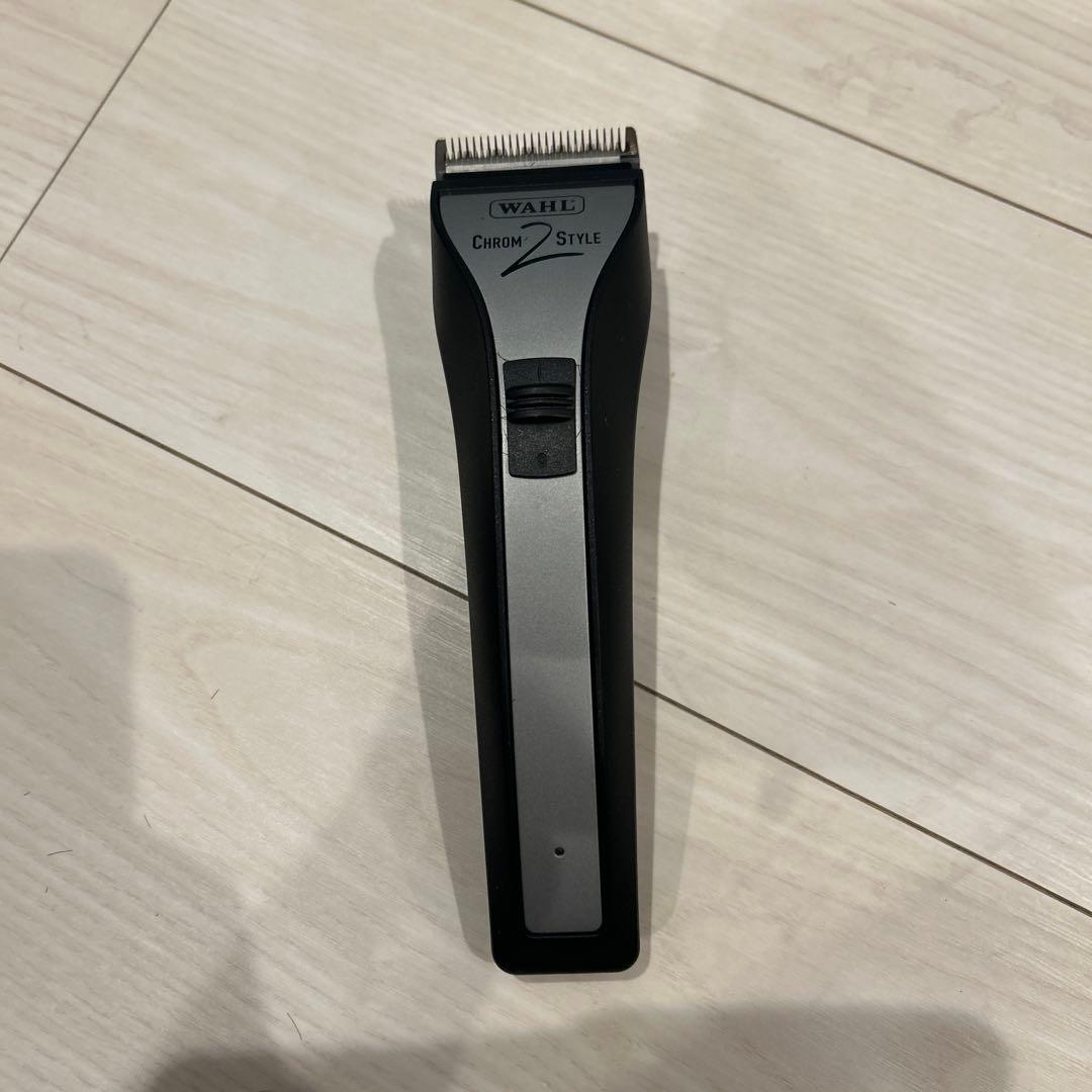 Wahl Academy Collection バリカン理容師国家試験