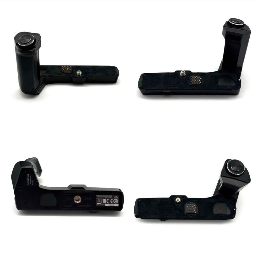 E-M5 MarkⅡ 12-40mm f/2.8pro グリップ バッテリー2個