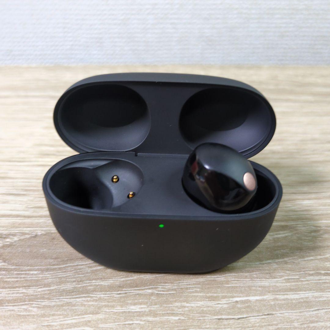 【左耳欠品】SONY ソニー WF-1000XM5 ワイヤレスイヤホン