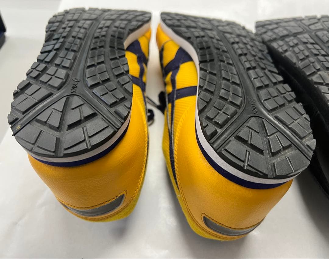 アシックス ウィンジョブ CP201 サイズ27.5 CP201 安全靴 3足