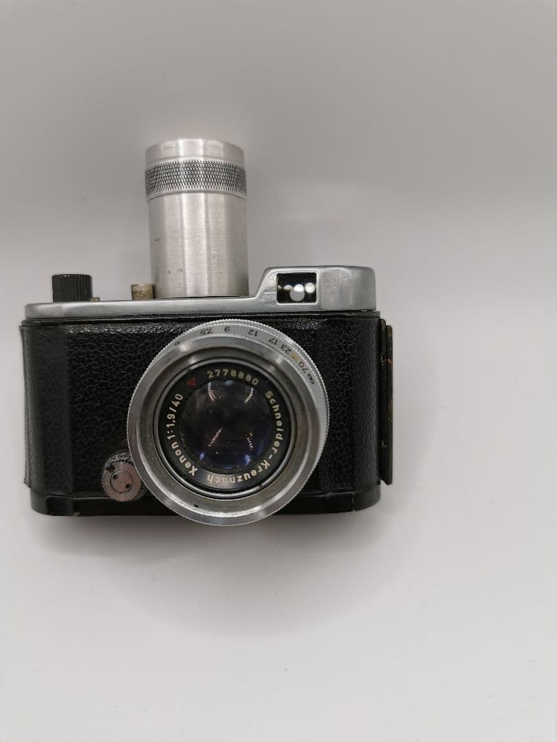 軍用Robot II Xenon 1.9付き ロボット ルフトワッフェン