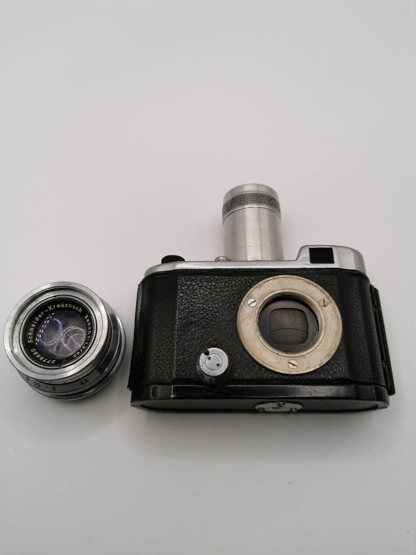 軍用Robot II Xenon 1.9付き ロボット ルフトワッフェン