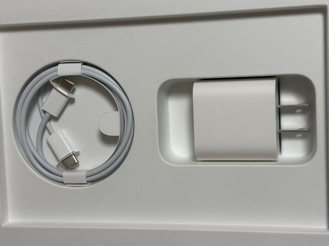 Apple iPad Air パープル Apple Pencil 第2世代