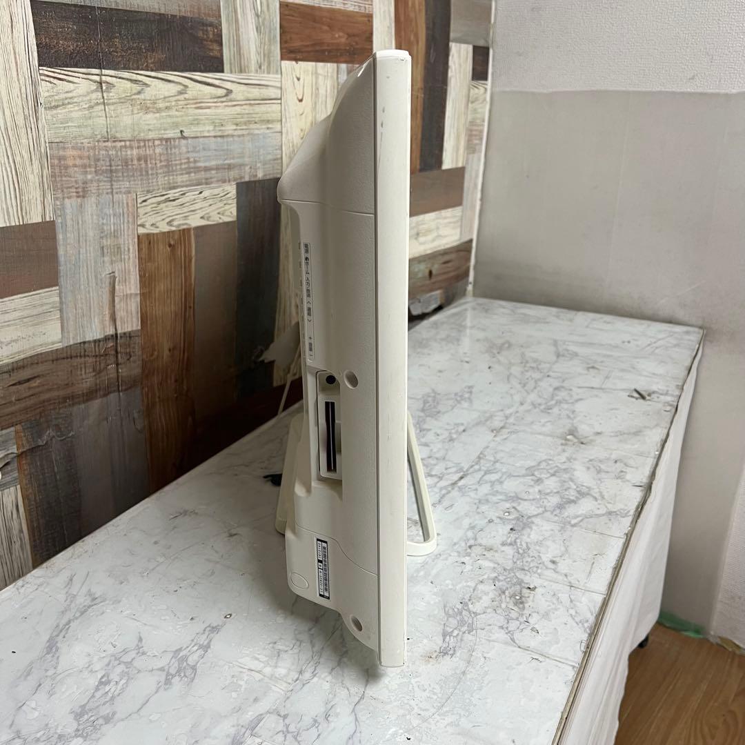 みちよさん専用全国送料込ホワイトシャープ32型テレビYouTube、u-next