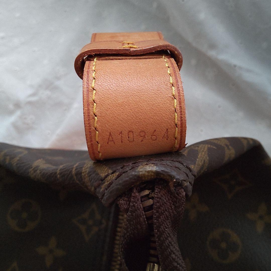 ルイ·ヴィトン　クルーザーバッグ40