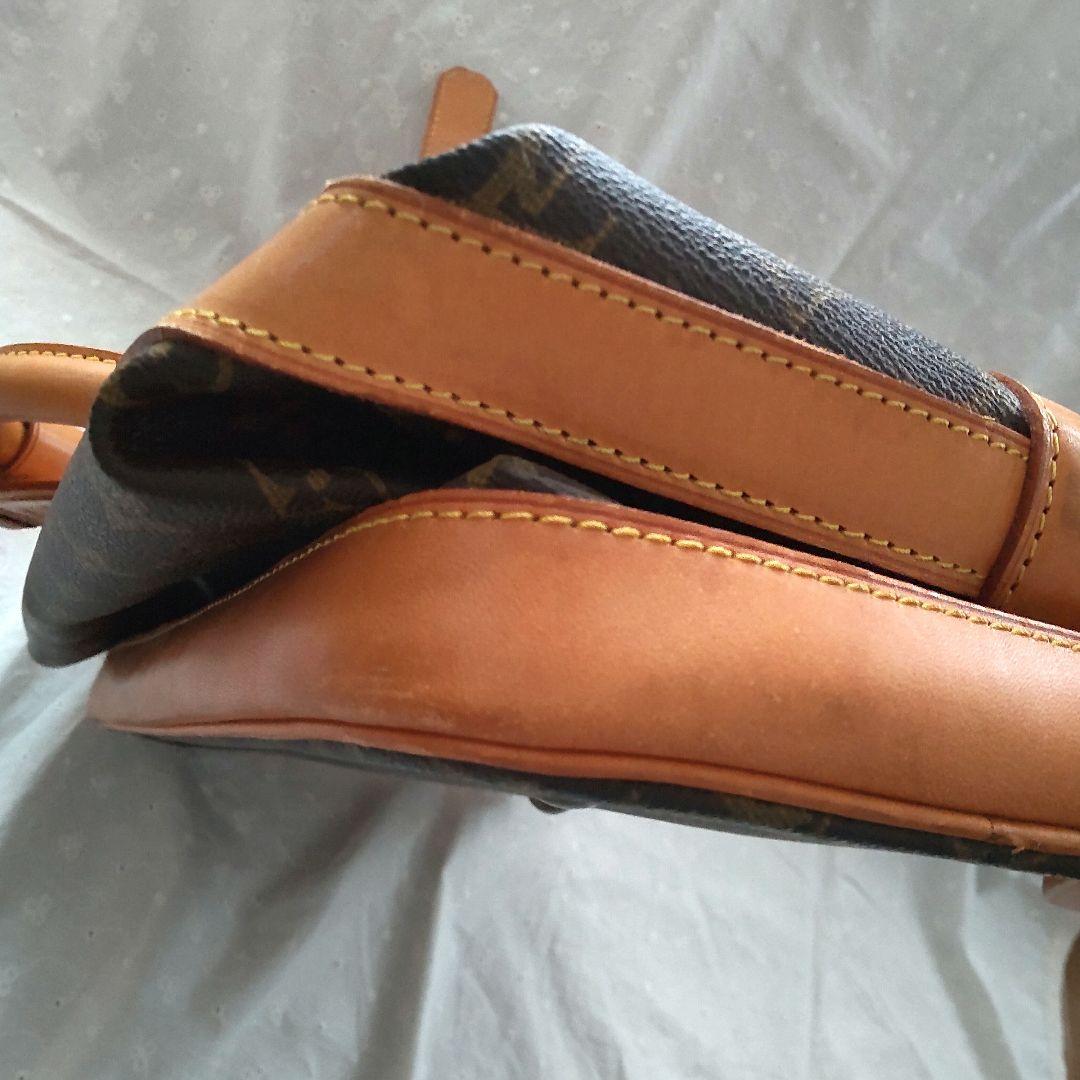 ルイ·ヴィトン　クルーザーバッグ40