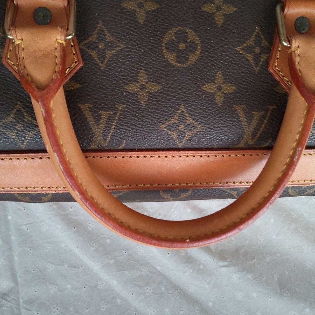 ルイ·ヴィトン　クルーザーバッグ40