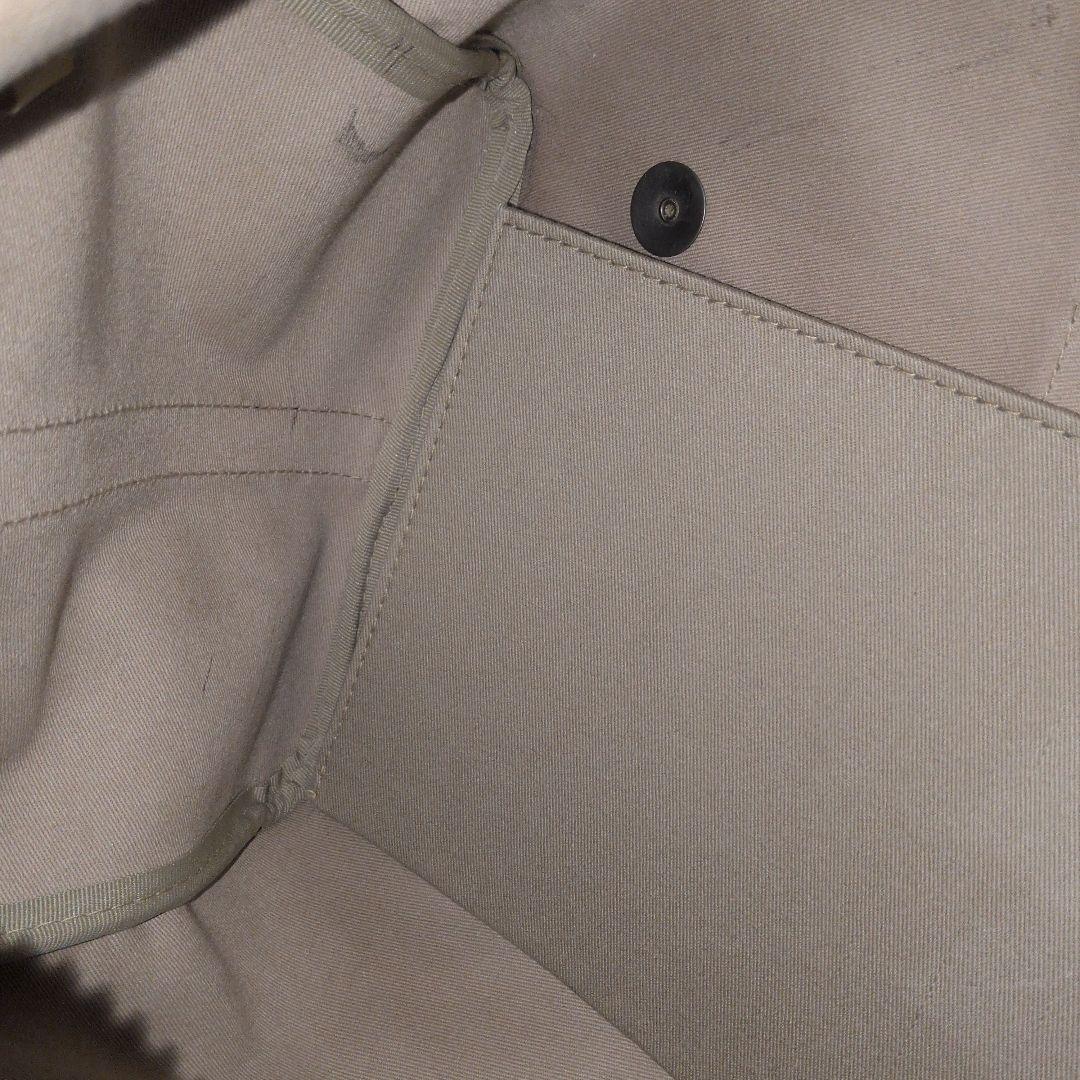 ポロラルフローレン　ボストンバッグ　ショルダーベルト付