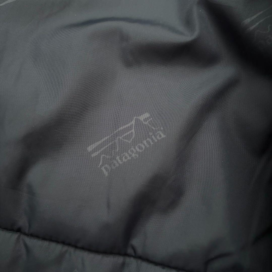 希少！94年製 パタゴニア ガイドパーカー 中綿 グリーン Lサイズ 雪なし