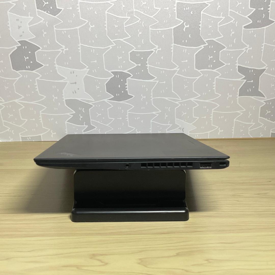 美品＞ Thinkpad X1 i5/8GB/SSD1000GB/Office付