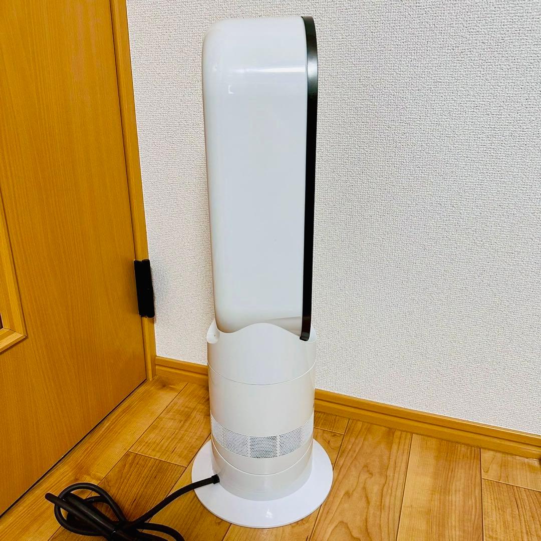 美品✨ dyson hot+cool AM09 動作良好 ダイソン