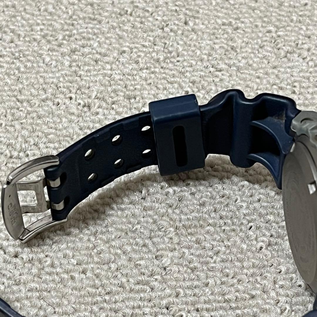 カシオ Gショック CASIO フロッグマン GW-200K-2 電波 ソーラー