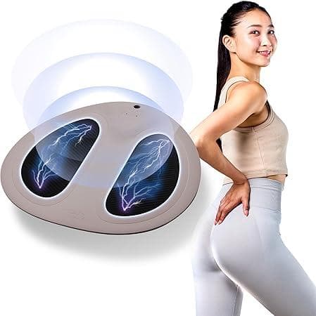 wavewave ウェーブウェーブ EMS Hydro Mat 新品未使用