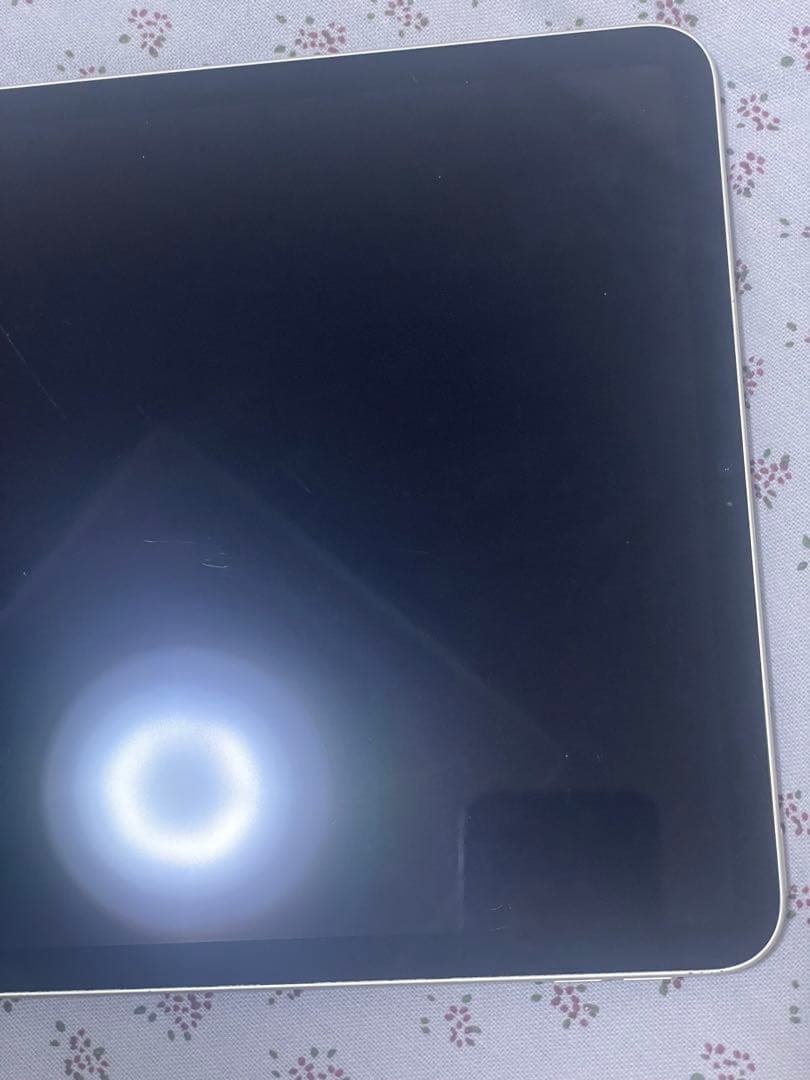 iPad Pro 11インチ ( 第3世代) 128GB WiFi