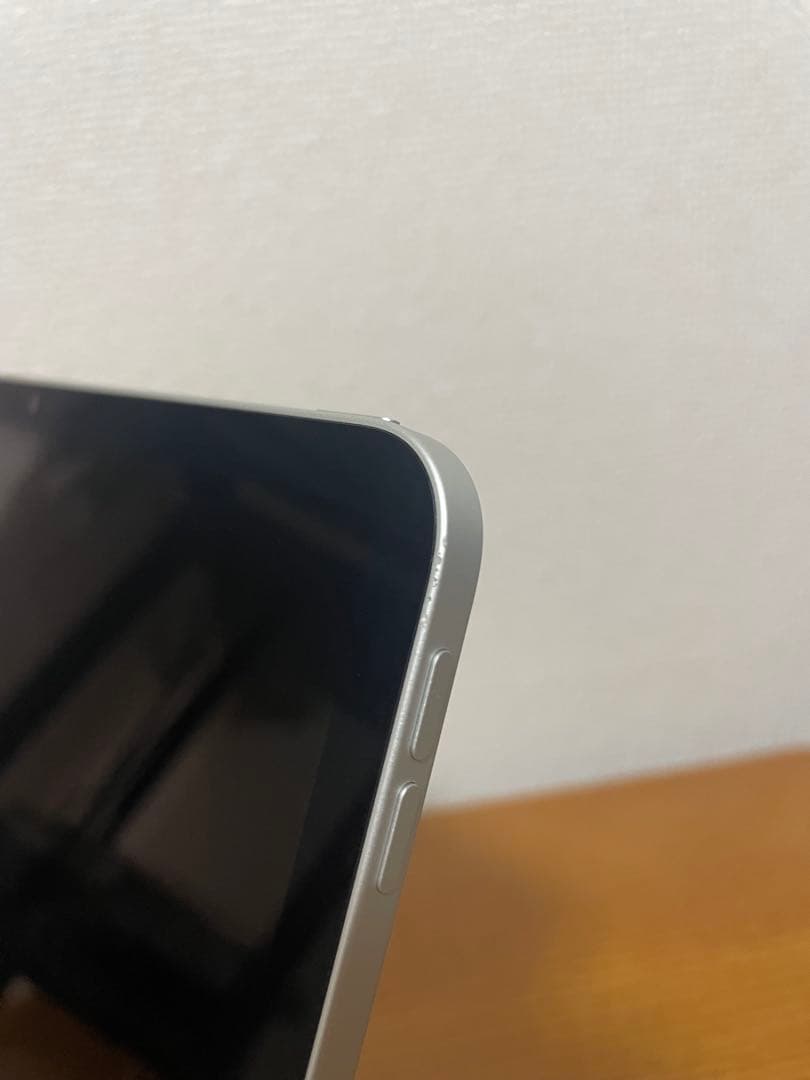 iPad Pro 11インチ ( 第3世代) 128GB WiFi