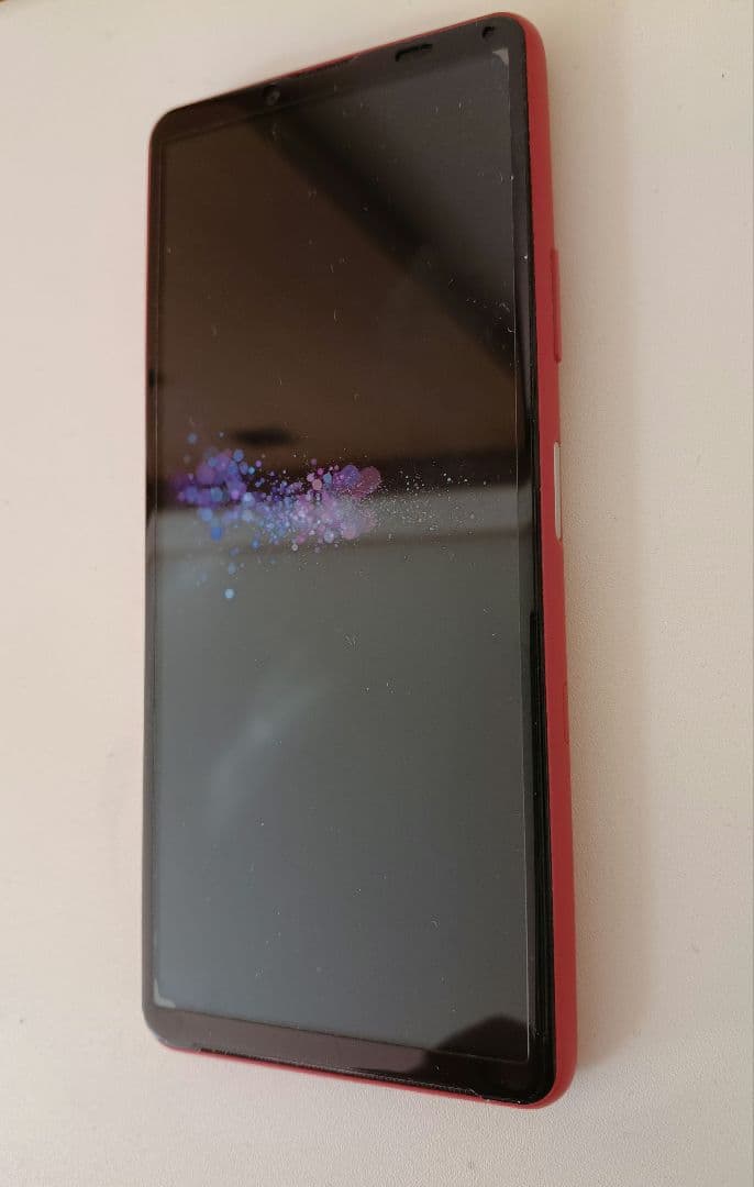 Xperia10Ⅲ　a102so 　本体　SIMロック解除済