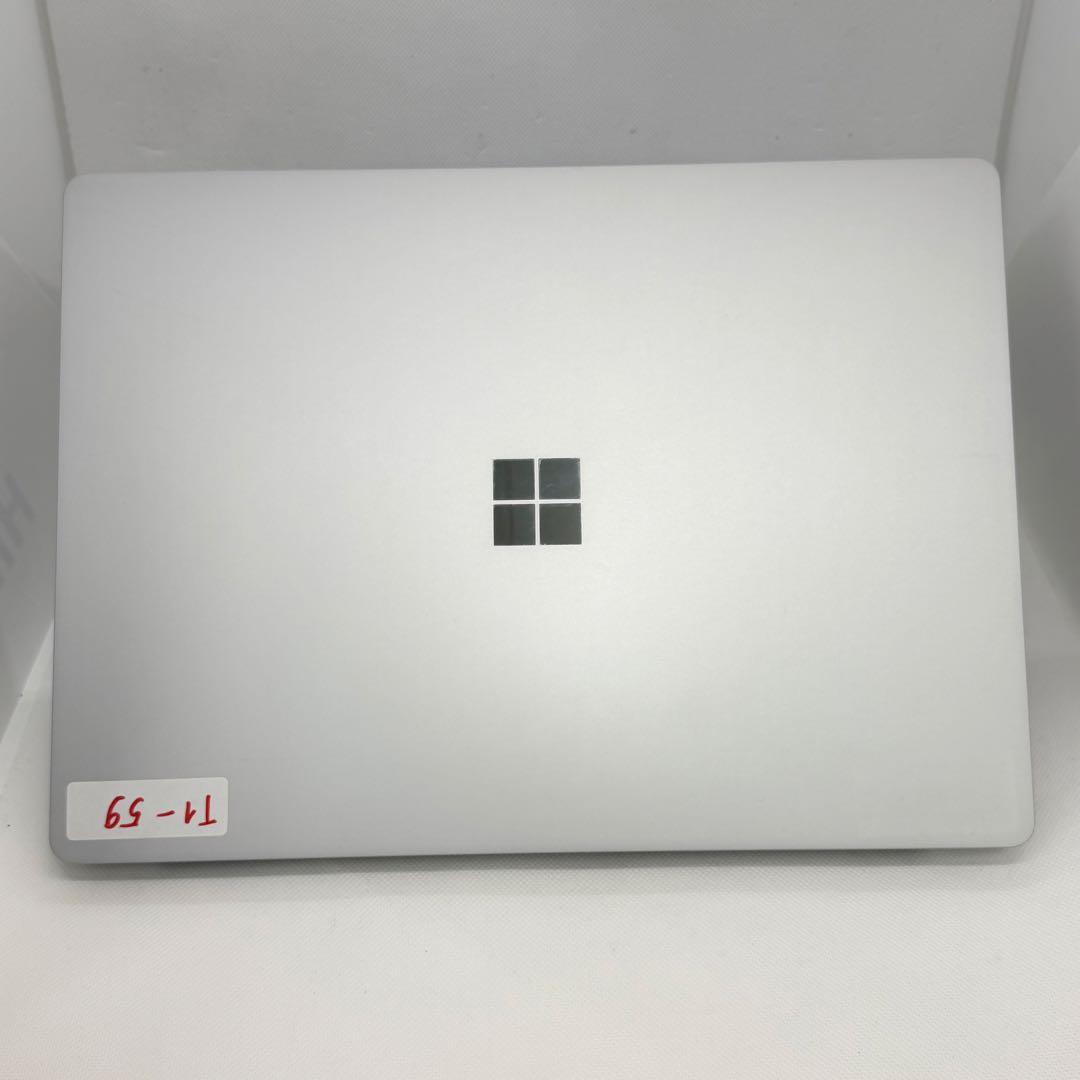 【良品】Surface Laptop | i5-7300U/8GB/256GB