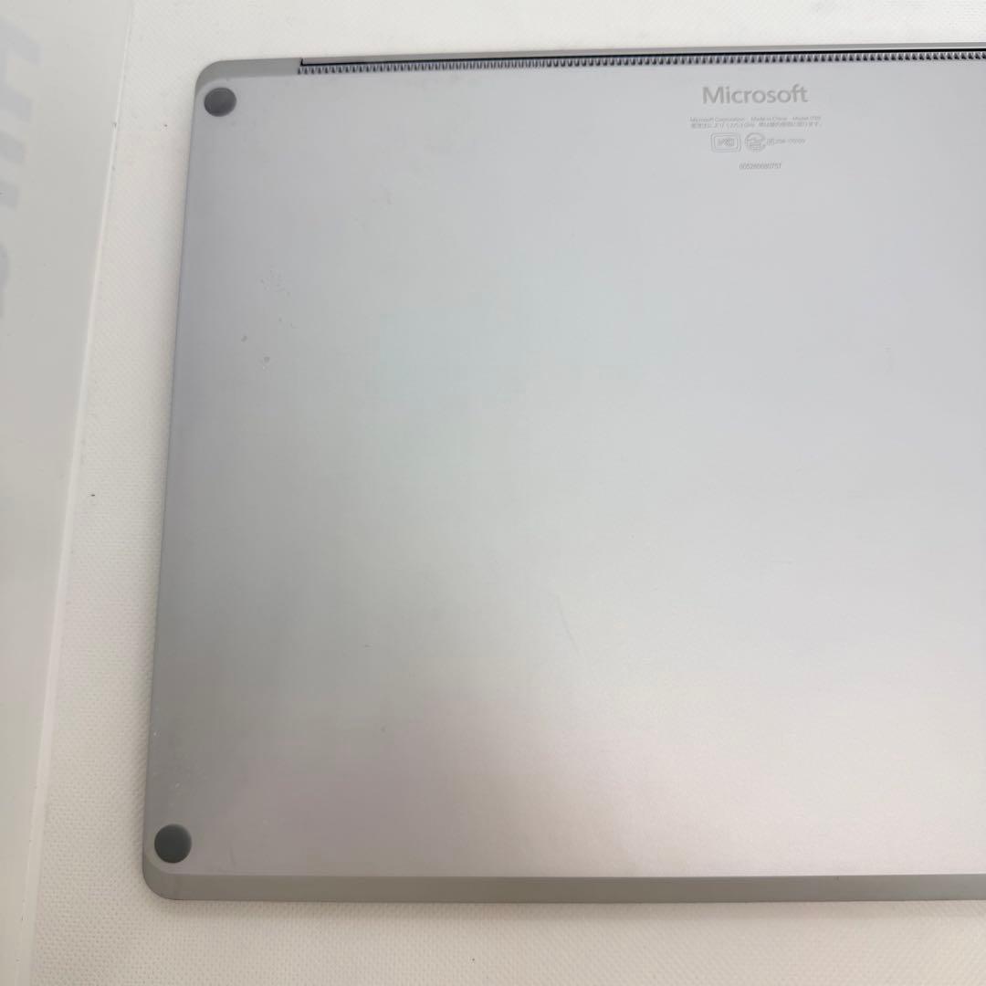 【良品】Surface Laptop | i5-7300U/8GB/256GB