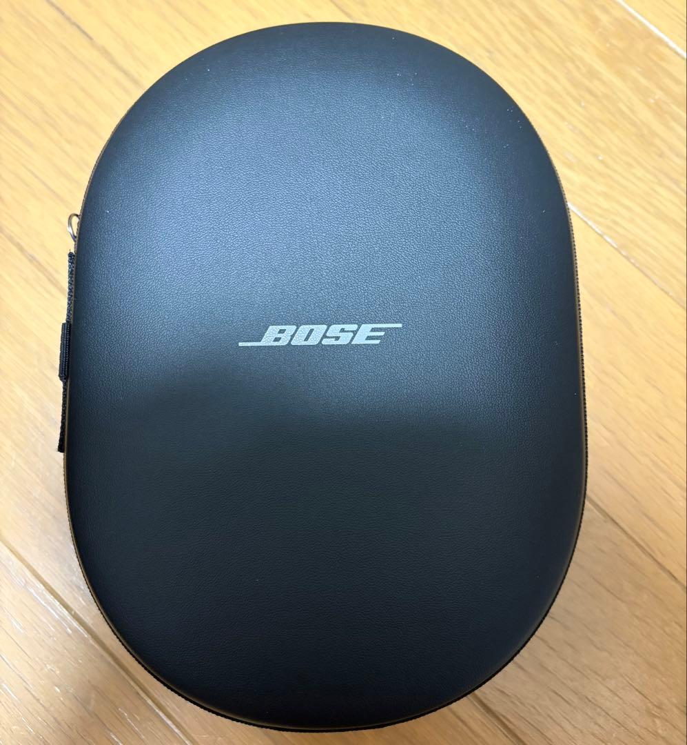 Bose QuietComfort Ultra 2nd Genヘッドフォン