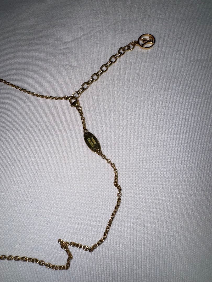 り*り様 LOUIS VUITTON ルイヴィトン エッセンシャルV M6108