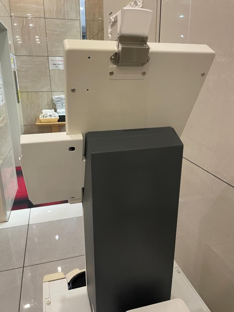 USEN 自動釣銭機 PayCube & KIOSK端末 EK-1610 セット