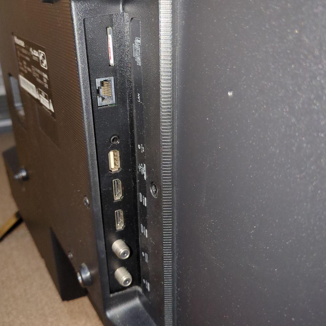 Hisense 32A50 32インチ液晶テレビ