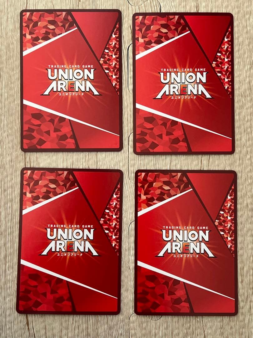 ユニオンアリーナ　エヴァンゲリオン　初号機　ガイウス　シンジ　SR ★パラレル