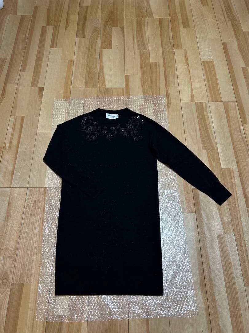 新作☆ERMANNO FIRENZE ワンピース