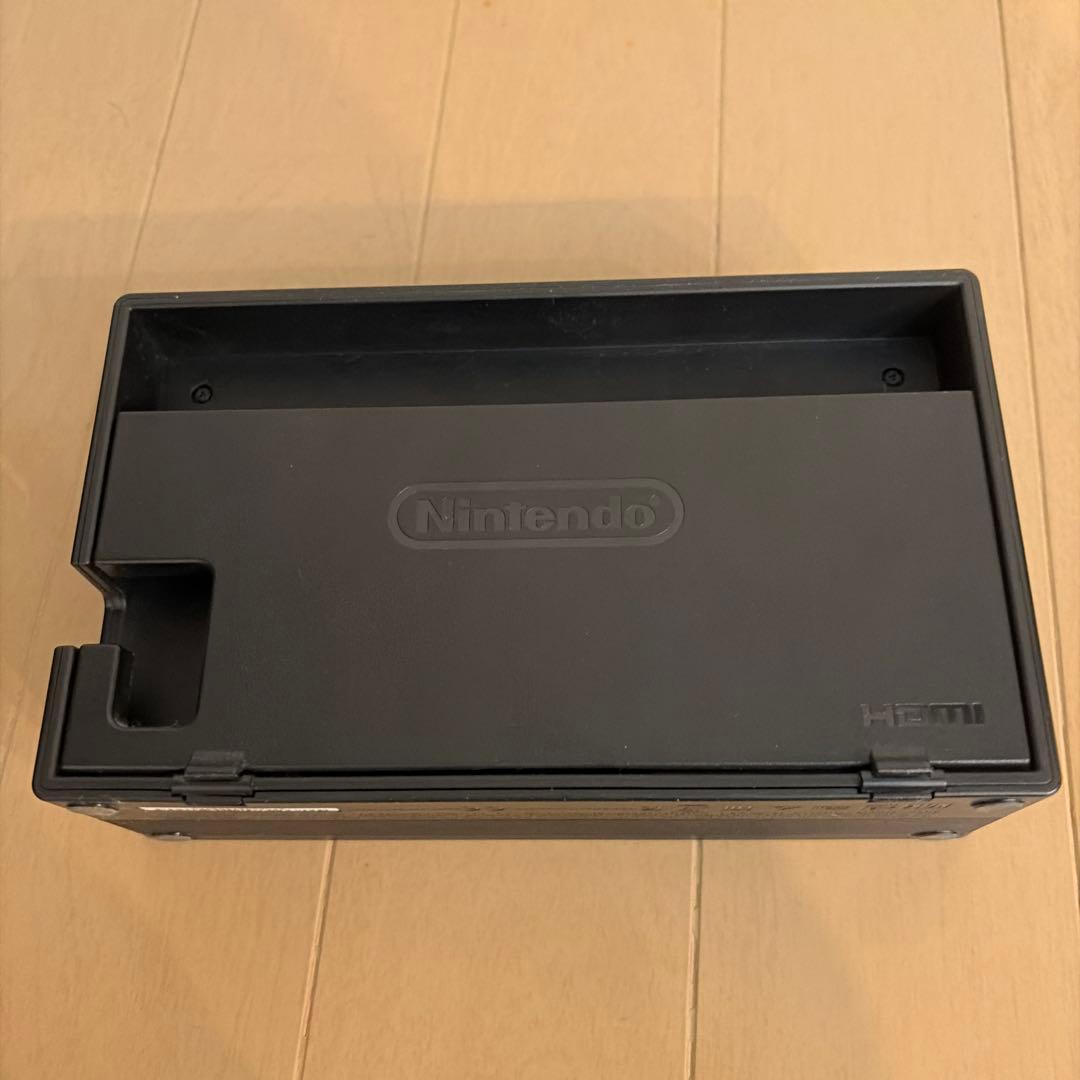Nintendo Switch HAD-S-KABAA 本体　中古品
